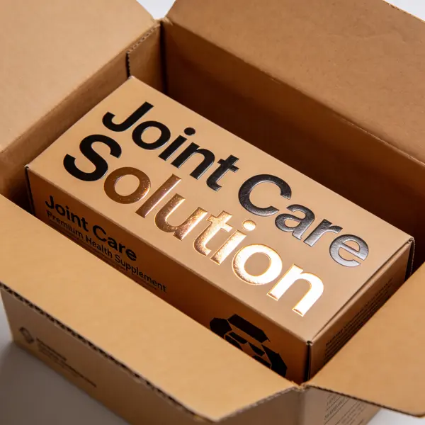 Joint Care Solution की वर्तमान लागत